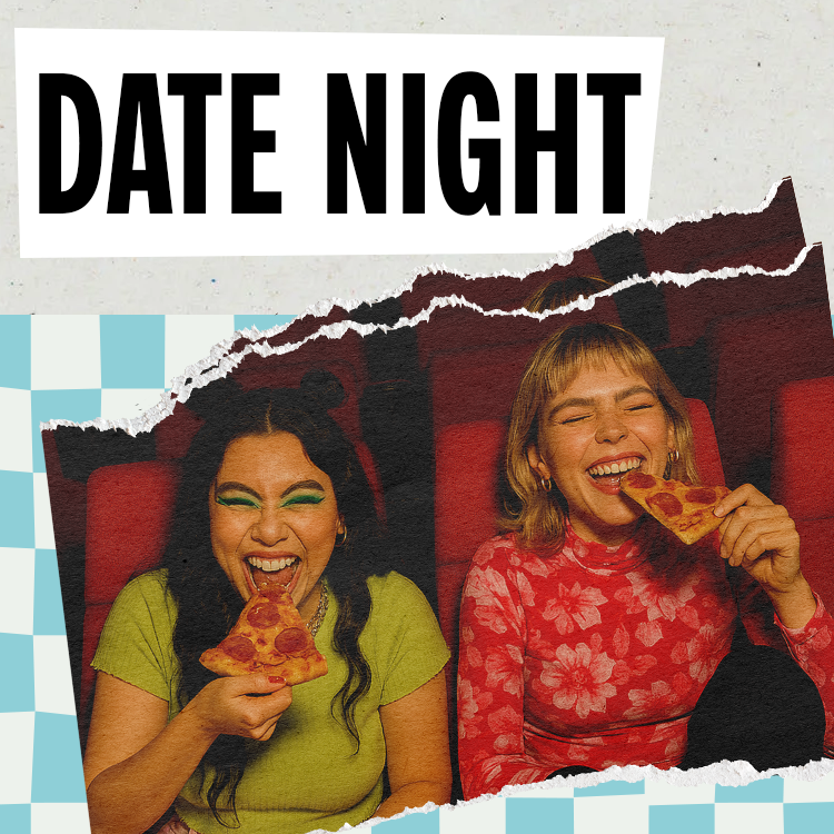 Date night